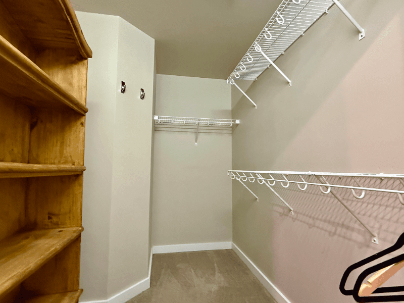 Whitefish Condo: 6008 St Moritz Dr