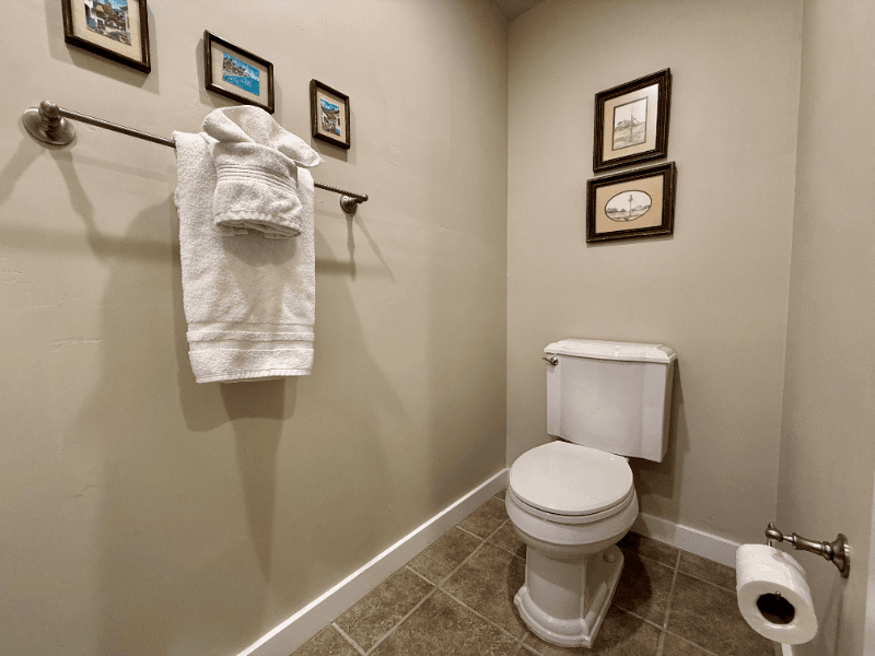 Whitefish Condo: 6008 St Moritz Dr