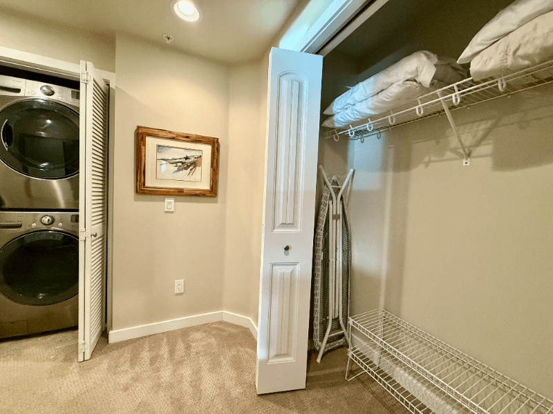 Whitefish Condo: 6008 St Moritz Dr