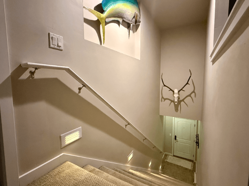 Whitefish Condo: 6008 St Moritz Dr
