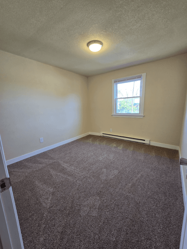 Petersburg Apartment: 1517 Halifax St
