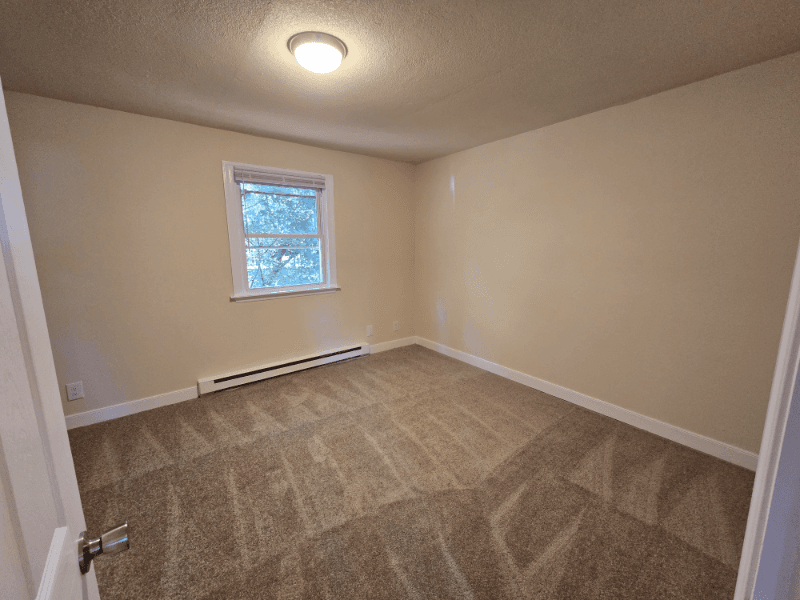 Petersburg Apartment: 1517 Halifax St