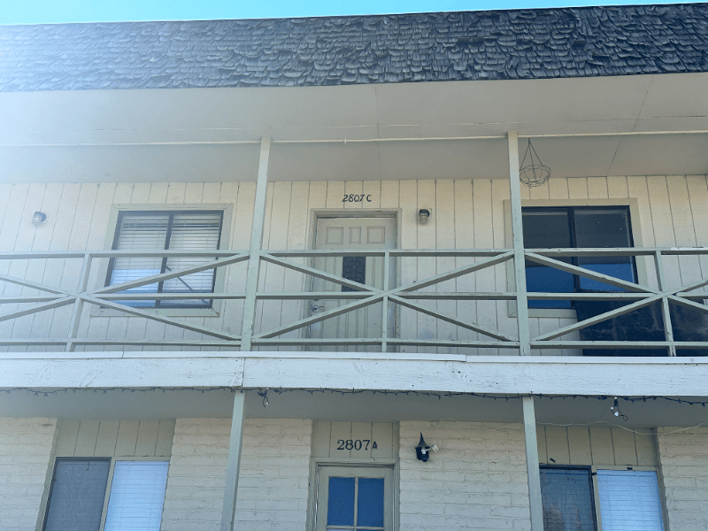 Farmington House: 2807 E 22nd St
