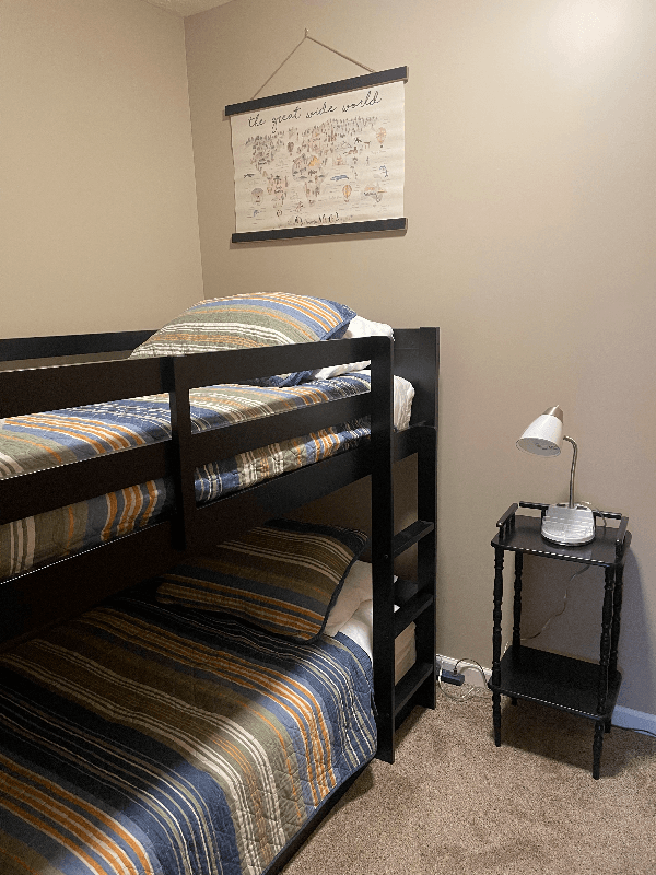 Papillion House: 2250 Placid Lake Dr