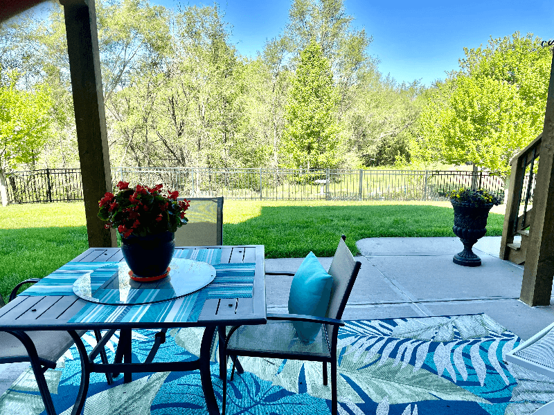 Papillion House: 2250 Placid Lake Dr