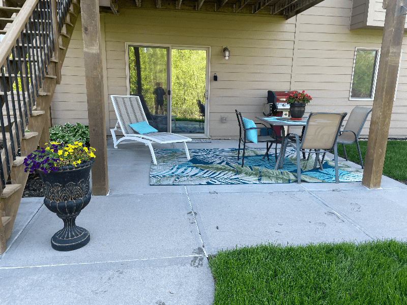 Papillion House: 2250 Placid Lake Dr