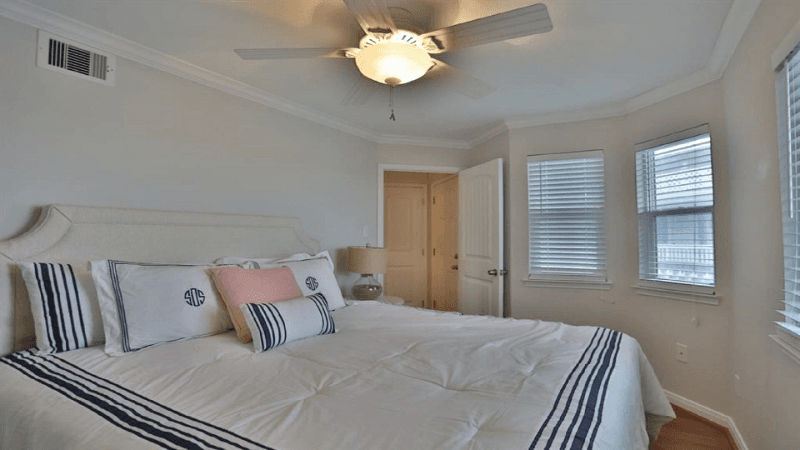 Galveston Condo: 10811 Termini San Luis Pass Rd