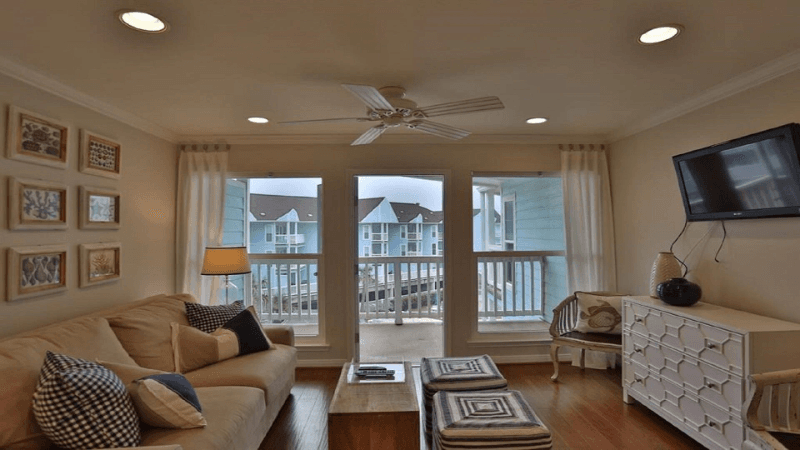 Galveston Condo: 10811 Termini San Luis Pass Rd