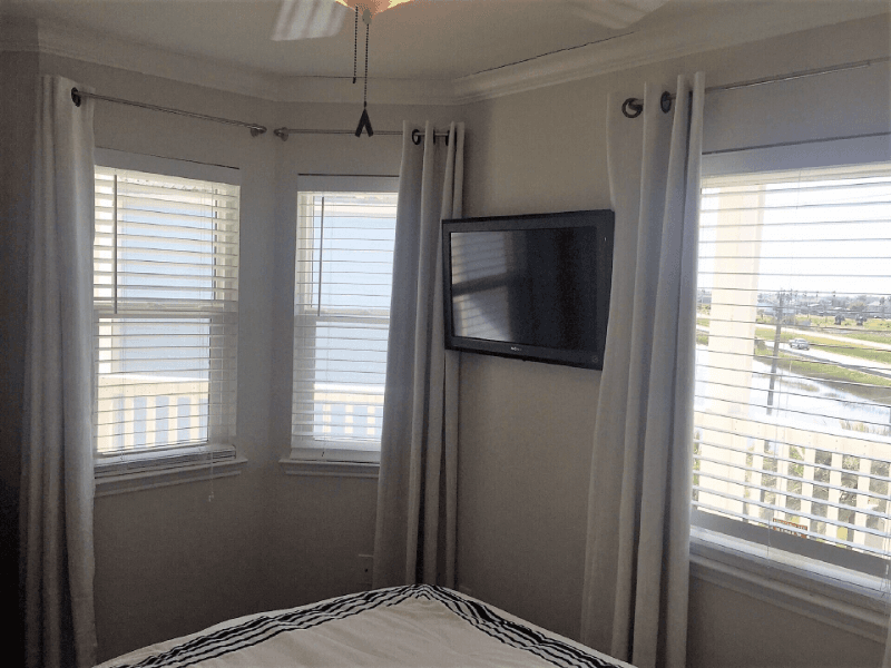 Galveston Condo: 10811 Termini San Luis Pass Rd