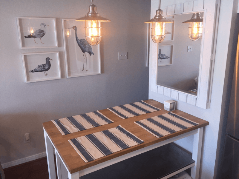 Galveston Condo: 10811 Termini San Luis Pass Rd