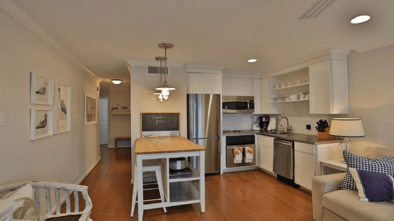 Galveston Condo: 10811 Termini San Luis Pass Rd