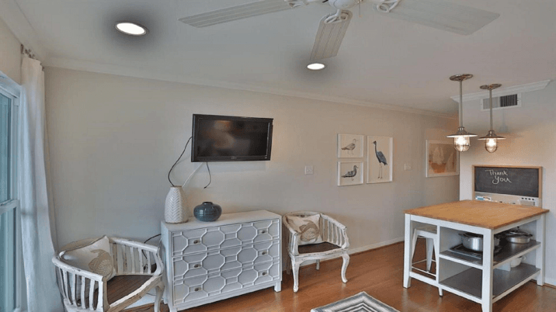 Galveston Condo: 10811 Termini San Luis Pass Rd
