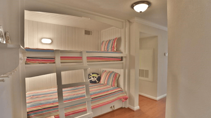 Galveston Condo: 10811 Termini San Luis Pass Rd