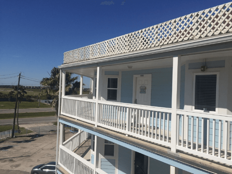 Galveston Condo: 10811 Termini San Luis Pass Rd