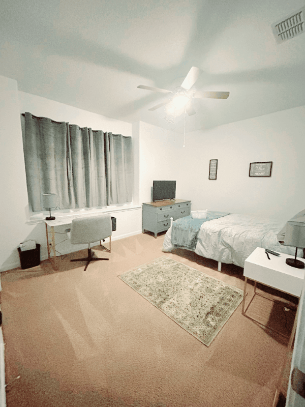 San Antonio House: 13926 Bella Donna