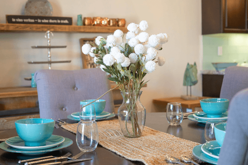 La Quinta House: 57721 Santa Rosa Trail