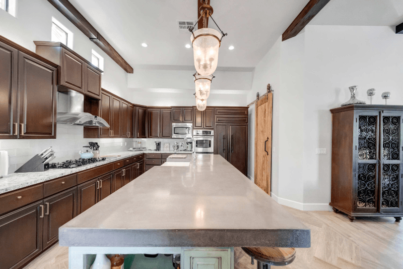 La Quinta House: 57721 Santa Rosa Trail