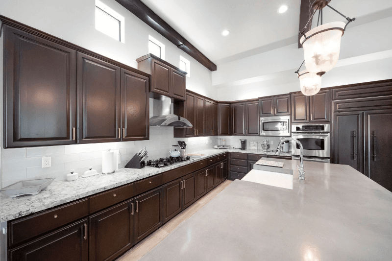 La Quinta House: 57721 Santa Rosa Trail