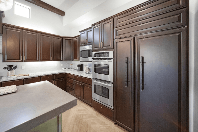 La Quinta House: 57721 Santa Rosa Trail