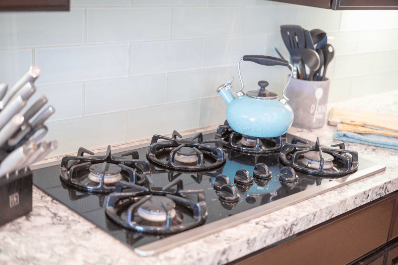 La Quinta House: 57721 Santa Rosa Trail