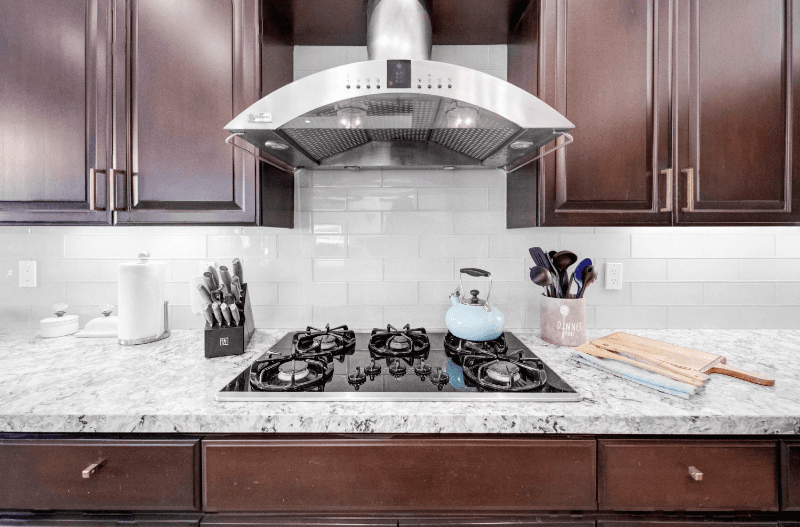 La Quinta House: 57721 Santa Rosa Trail