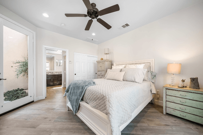 La Quinta House: 57721 Santa Rosa Trail