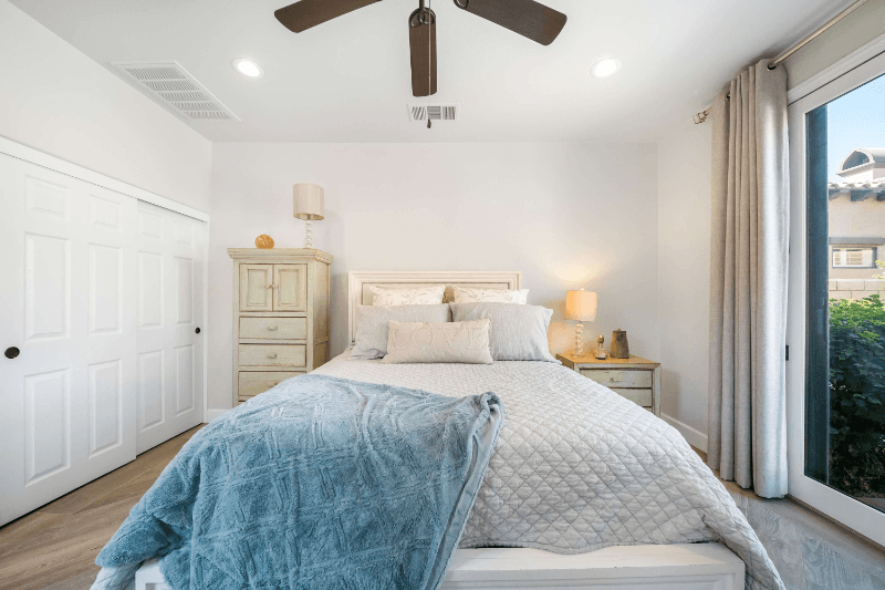 La Quinta House: 57721 Santa Rosa Trail