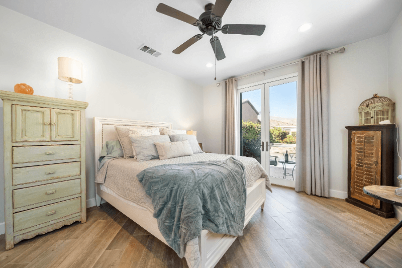 La Quinta House: 57721 Santa Rosa Trail