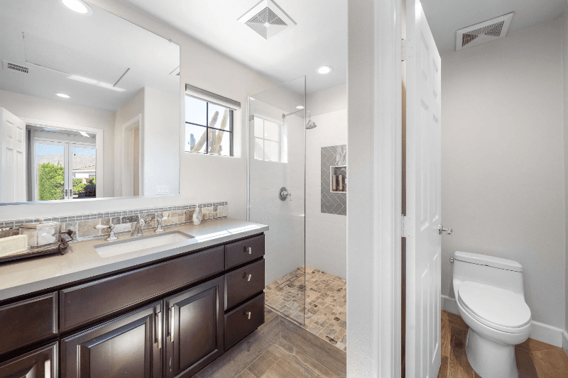 La Quinta House: 57721 Santa Rosa Trail