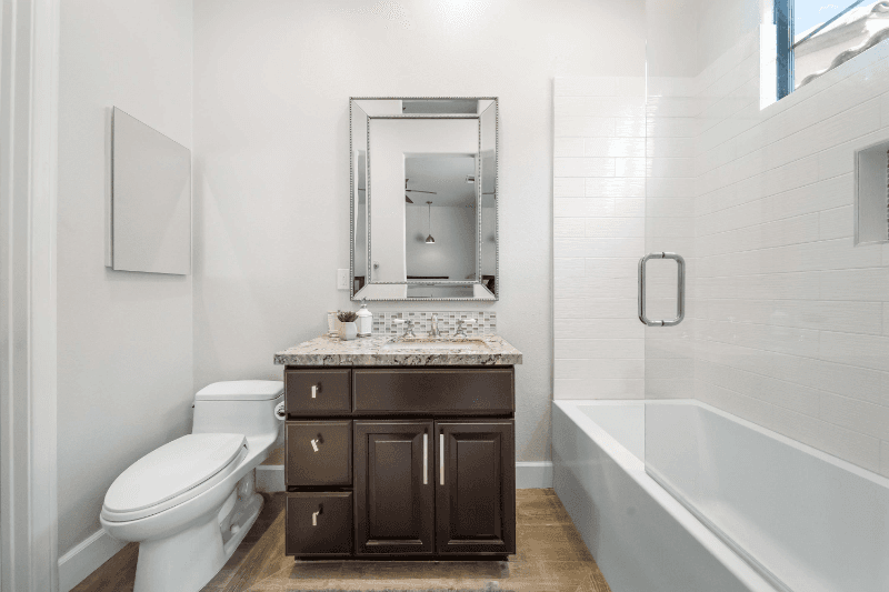 La Quinta House: 57721 Santa Rosa Trail