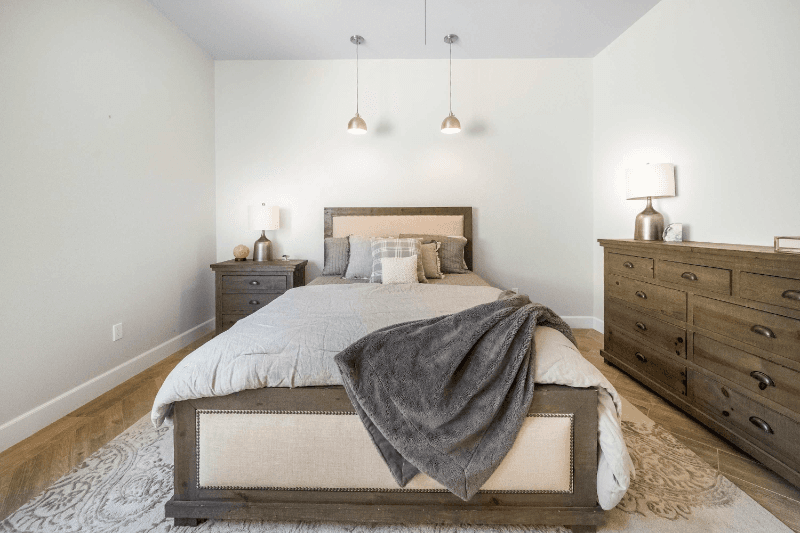 La Quinta House: 57721 Santa Rosa Trail