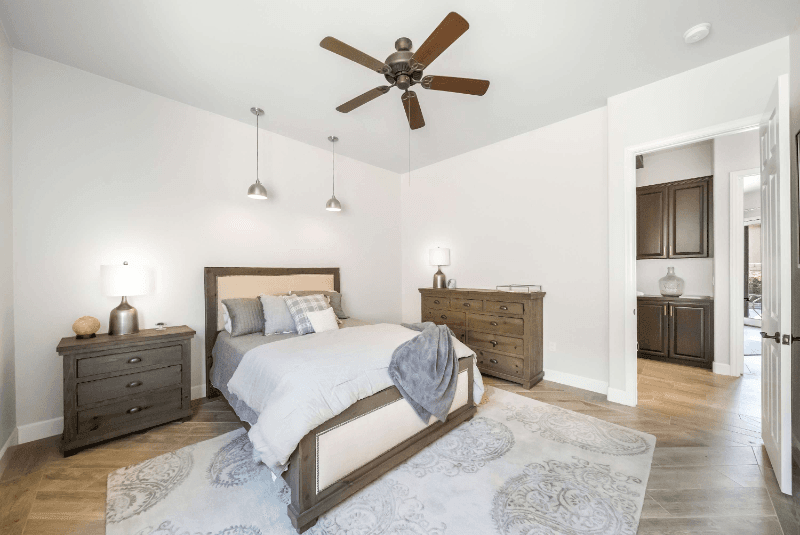 La Quinta House: 57721 Santa Rosa Trail