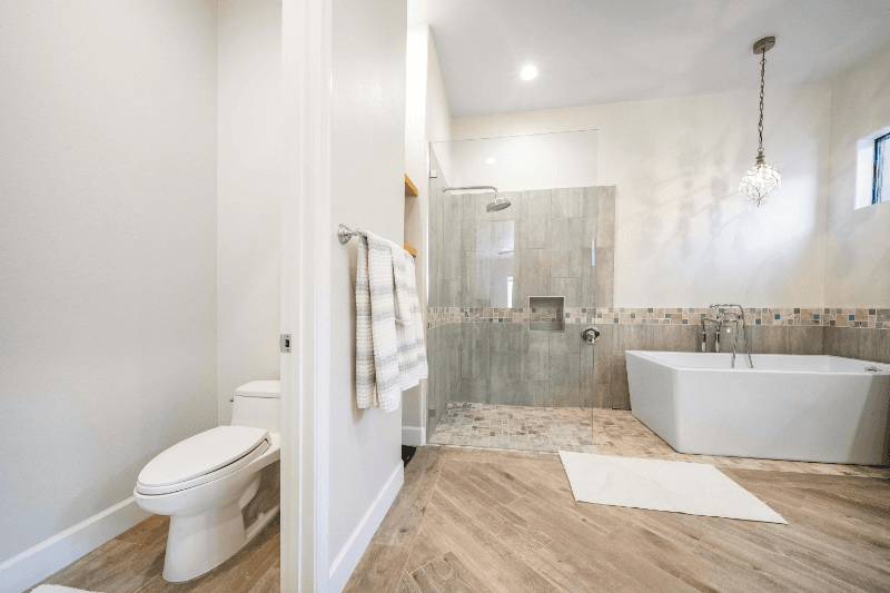 La Quinta House: 57721 Santa Rosa Trail