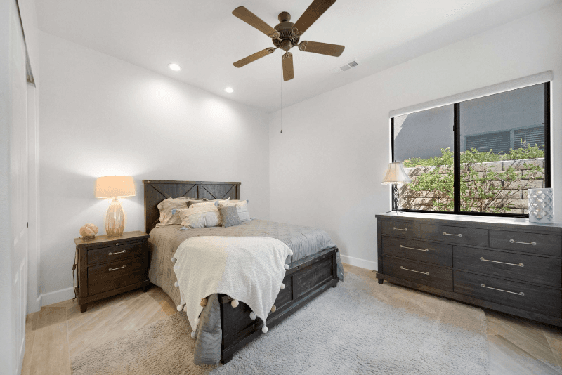 La Quinta House: 57721 Santa Rosa Trail