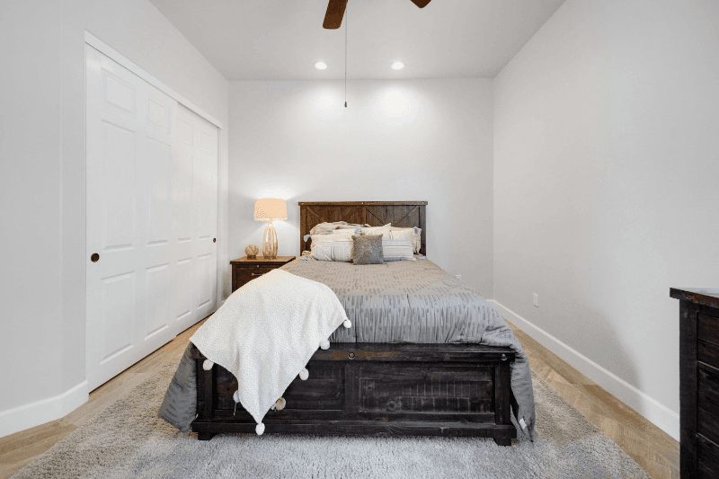 La Quinta House: 57721 Santa Rosa Trail