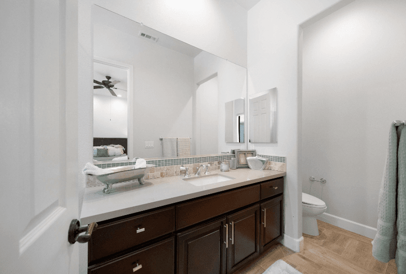 La Quinta House: 57721 Santa Rosa Trail