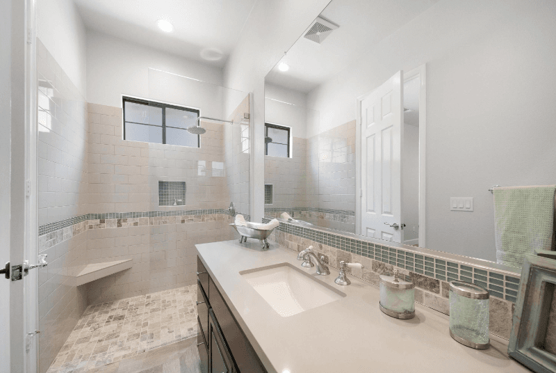 La Quinta House: 57721 Santa Rosa Trail