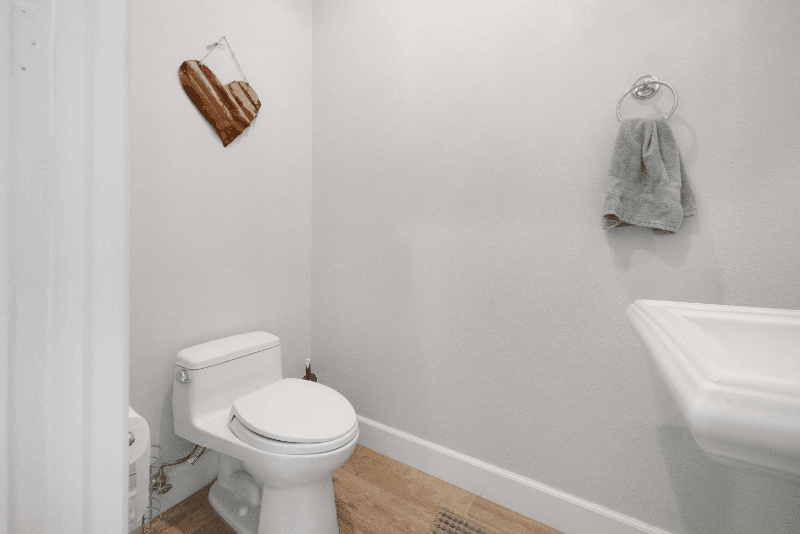 La Quinta House: 57721 Santa Rosa Trail