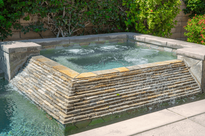 La Quinta House: 57721 Santa Rosa Trail