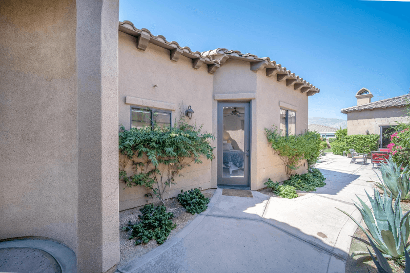 La Quinta House: 57721 Santa Rosa Trail