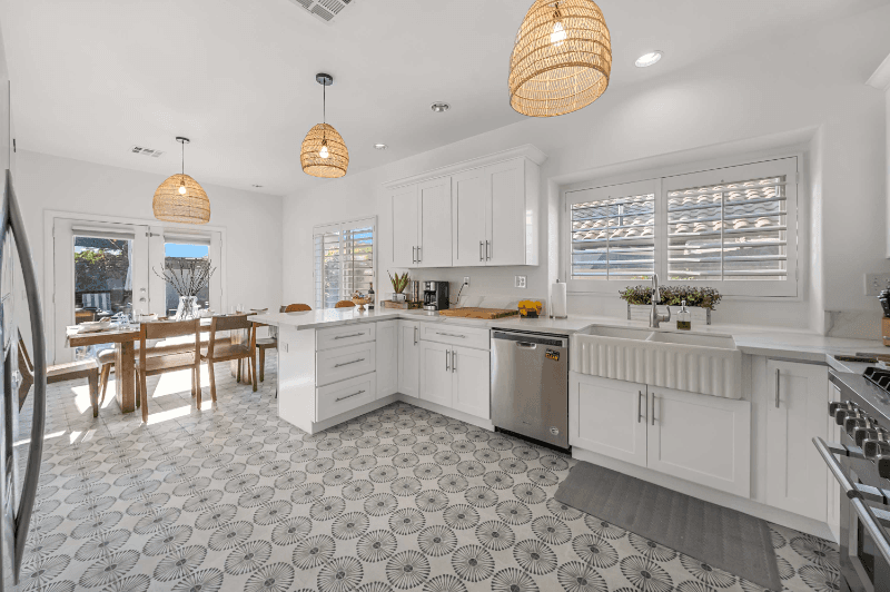 La Quinta House: 43640 Milan Ct.