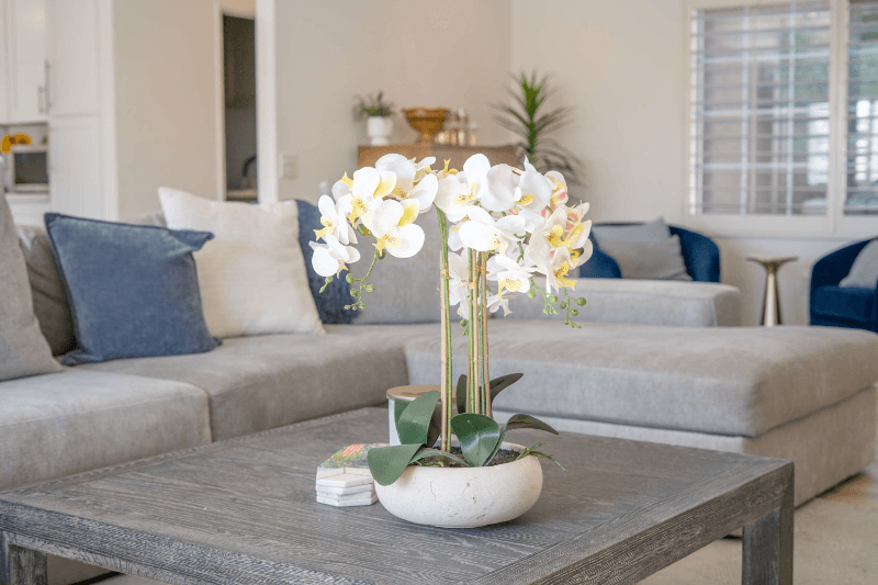 La Quinta House: 43640 Milan Ct.