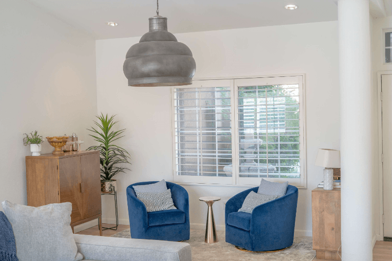 La Quinta House: 43640 Milan Ct.