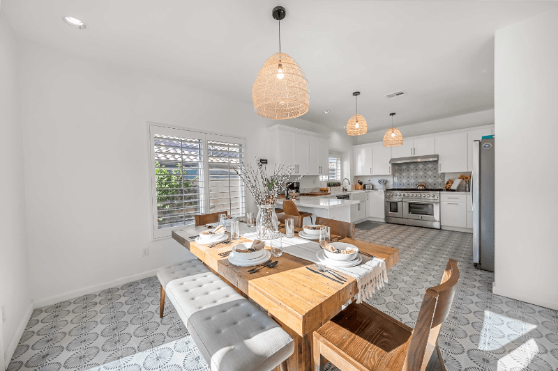 La Quinta House: 43640 Milan Ct.