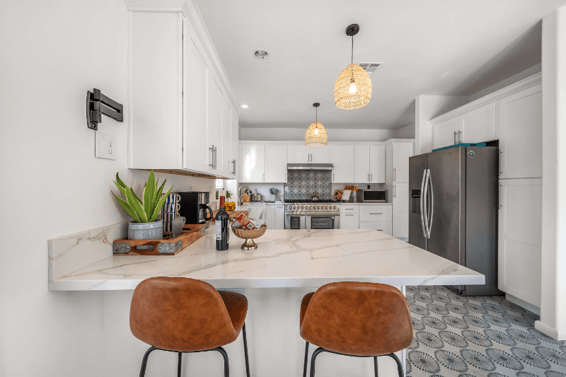 La Quinta House: 43640 Milan Ct.