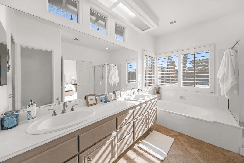 La Quinta House: 43640 Milan Ct.