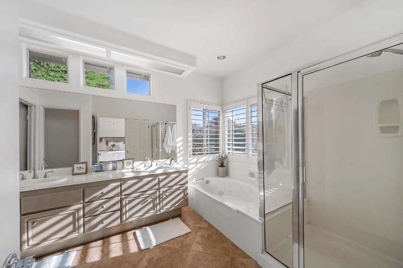 La Quinta House: 43640 Milan Ct.