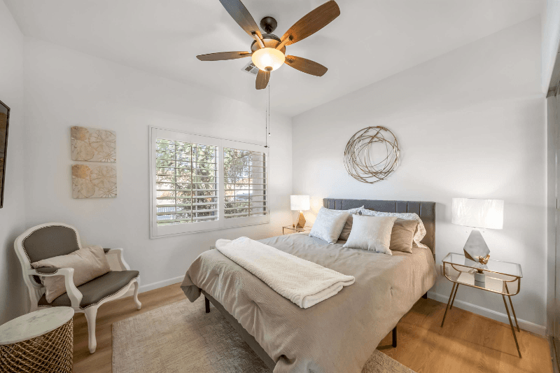 La Quinta House: 43640 Milan Ct.