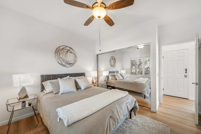 La Quinta House: 43640 Milan Ct.