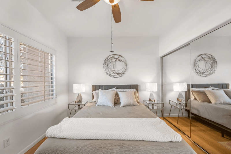 La Quinta House: 43640 Milan Ct.